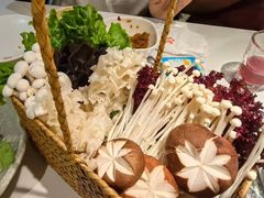 -彤德莱牛肉火锅(双港店)