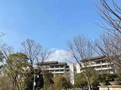 -光谷希尔顿酒店-厨意意大利餐厅(鸿雁路店)