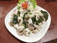 -班赞海鲜市场