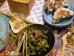 -北京食堂·烤鸭·宵夜(亚运村店)