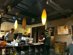 -袁老四重庆老火锅(中瀛御景店)