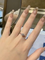 -Zbird钻石小鸟·钻戒婚戒定制高端珠宝私人定制中心