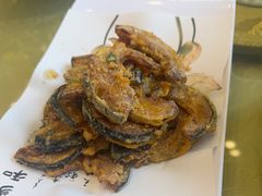 -大众海鲜(巨龙北路店)