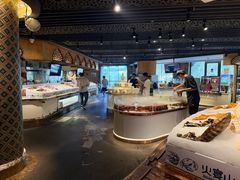 -火宴山自助火锅(明园店)
