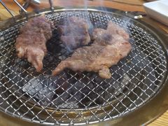 -万兴佳烤肉·长白山老味道(宏泰广场店)