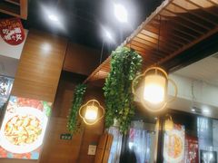 -西部马华清真兰州牛肉面·烧烤夜市(三里河店)