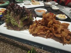 -斯通泰伯酒店-餐厅