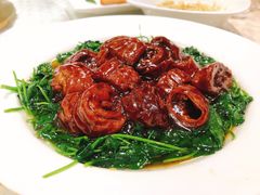 -顺风海鲜港(金玉兰店)