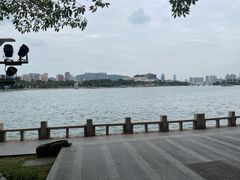-白鹭洲公园