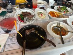 -安妮意大利餐厅(日坛店)