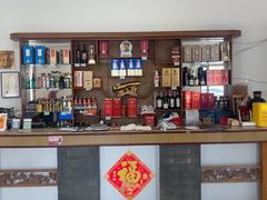 -燕北云山·农家菜·灶台鱼(密云溪翁庄店)