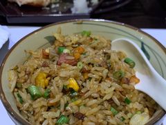 -松临·铁板烧&Omakase(神农店)