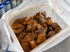 -明记牛杂(新马路分店)