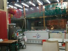 -天津乾毓德饭庄·清真传统炒菜·海鲜烧烤(咸阳路店)