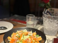 -at cafe 意大利餐厅(集美店)
