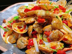 -最先生·烧烤·火锅·音乐聚会餐厅(大悦城店)