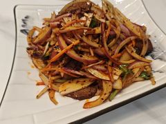 -渔码头食府(蓬莱阁店)