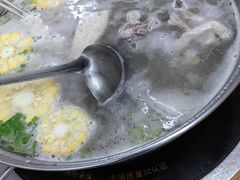 -老字號·桥下猪肚(龙眼南路店)