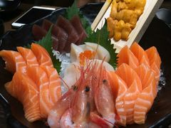 -大雄寿司(中华广场店)