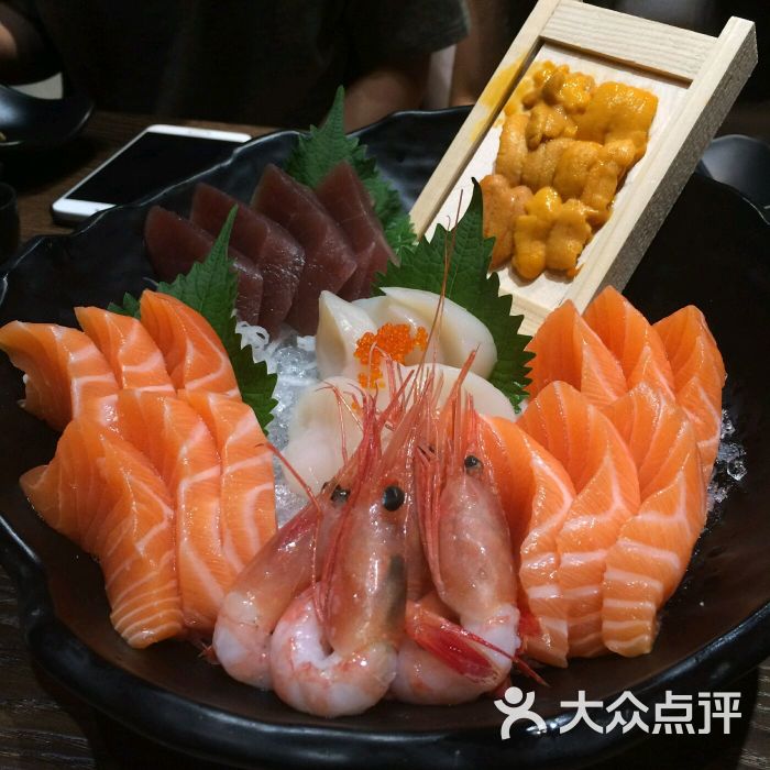 大雄寿司(中华广场店)图片 - 第2张