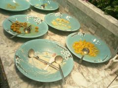 -火锅岛潮牌自助餐厅(天津天佑城店)