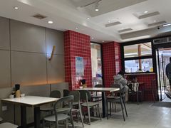 -子午路张记肉夹馍(兵马俑店)