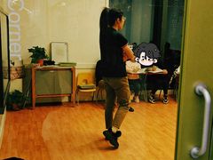 -英孚教育青少儿(河东中心)