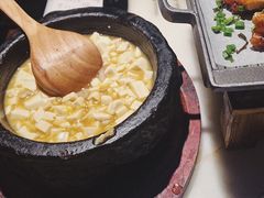 -绿茶餐厅(松江万达店)