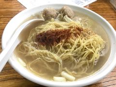 -小梁哥云吞面(黄贝岭店)