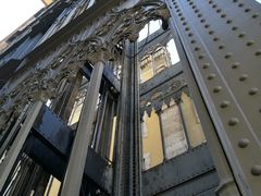 -圣胡斯塔升降机