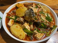 -阿葉农家饭店