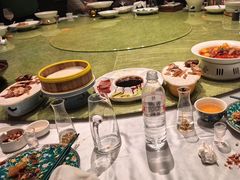 -太守宴·蘭院(天塔店)