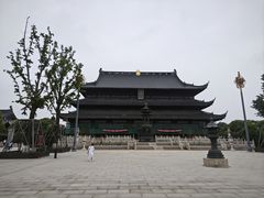 -重元寺