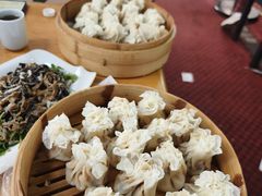 -正宗天津烧麦馆(柳州路店)