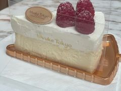 -布歌东京(金融街购物中心店)