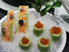 -上井精致料理(中兴商业大厦店)