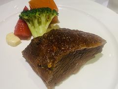 -王品牛排(福州泰禾店)
