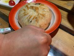 混蛋包子-聚首堂·特色小吃·肘子(什刹海德胜门店)