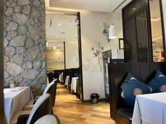-毛家饭店·30年融合新湘菜(汉峪金谷店)
