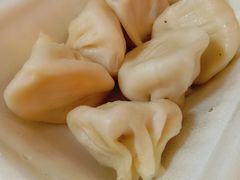 -锅贴大王南翔小笼(临沂二村店)