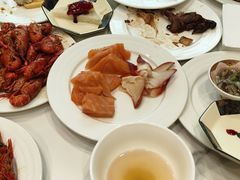 -季夏金枪鱼牛排自助餐厅(海悦天地店)