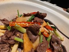 -肆月河豚·淮扬菜·湘菜(华天店)