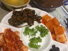 -韩庄朝鲜料理(起源店)