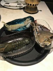 -悦鼎会海鲜姿造·宴会厅(东方明珠广场店)