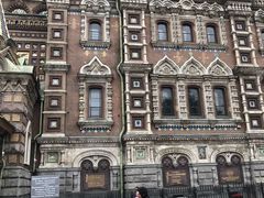 -滴血救世主教堂