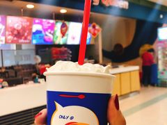 -DQ冰淇淋(天津麦购店)