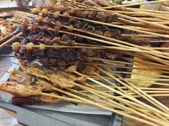 -冶建镜子·中国龙虾王(总店)