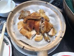 -飞尝蚝·顺德菜·鱼生(顺德总店)