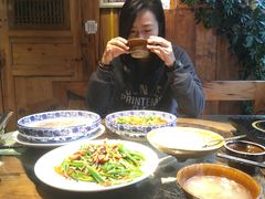 -侯家庄阿才有品私房菜馆