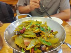 -胖东瓜·浏阳菜馆(火车站店)